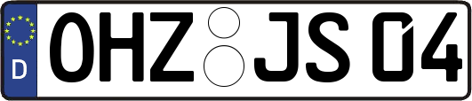 OHZ-JS04