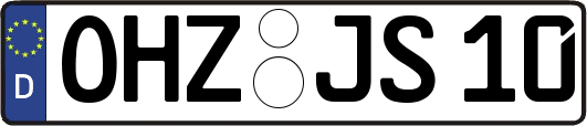 OHZ-JS10