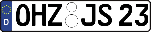 OHZ-JS23