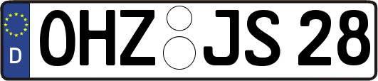OHZ-JS28