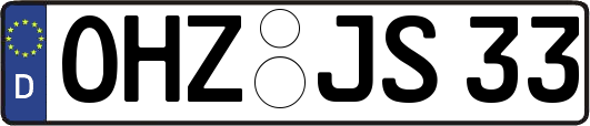 OHZ-JS33