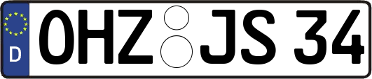 OHZ-JS34