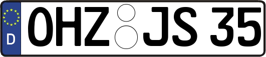 OHZ-JS35