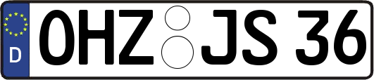 OHZ-JS36