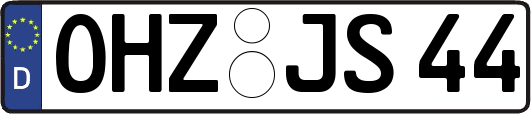 OHZ-JS44