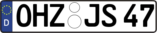 OHZ-JS47