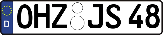 OHZ-JS48