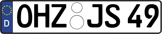 OHZ-JS49