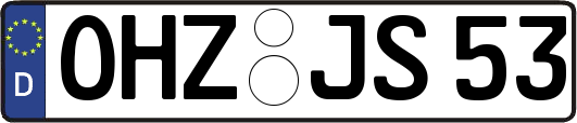 OHZ-JS53