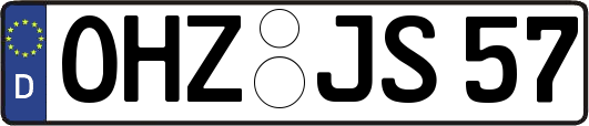 OHZ-JS57