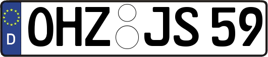 OHZ-JS59