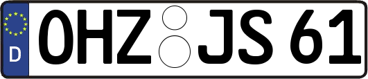 OHZ-JS61