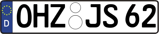 OHZ-JS62