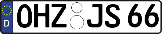 OHZ-JS66