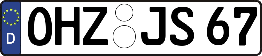 OHZ-JS67