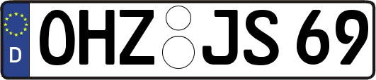 OHZ-JS69