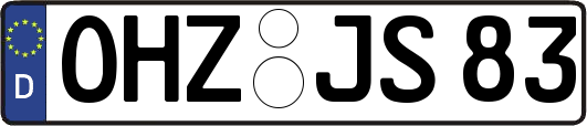 OHZ-JS83