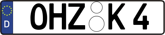 OHZ-K4