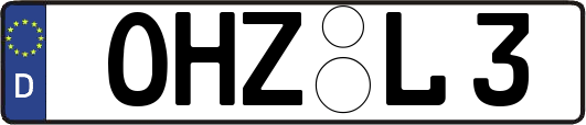 OHZ-L3