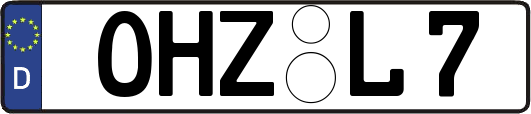 OHZ-L7