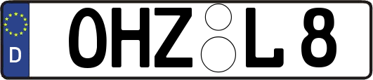 OHZ-L8