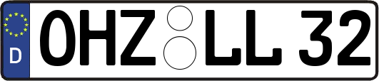 OHZ-LL32
