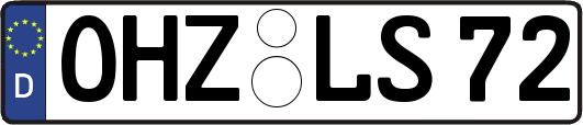 OHZ-LS72