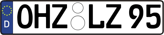 OHZ-LZ95