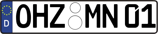 OHZ-MN01