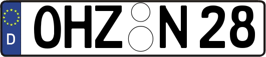 OHZ-N28