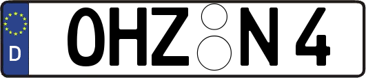 OHZ-N4