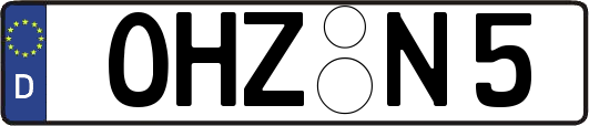 OHZ-N5