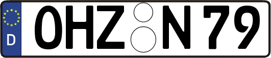 OHZ-N79