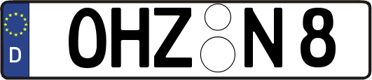 OHZ-N8
