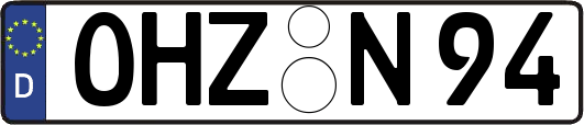 OHZ-N94