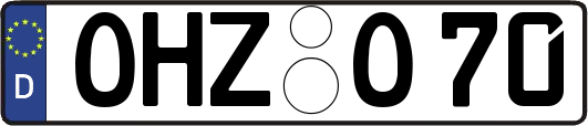 OHZ-O70