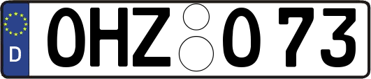 OHZ-O73