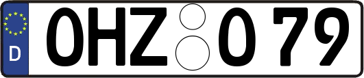 OHZ-O79