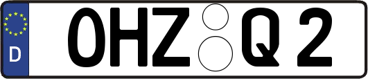 OHZ-Q2