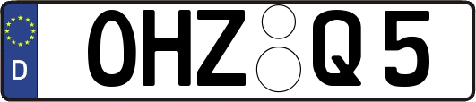 OHZ-Q5
