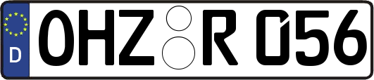 OHZ-R056