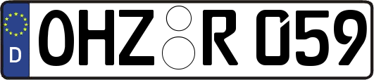OHZ-R059
