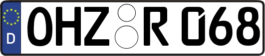 OHZ-R068