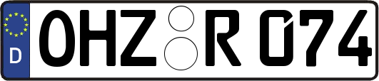 OHZ-R074