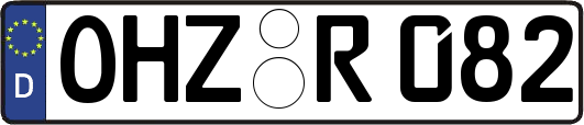 OHZ-R082