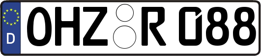 OHZ-R088