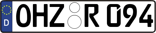 OHZ-R094