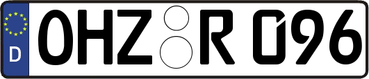 OHZ-R096