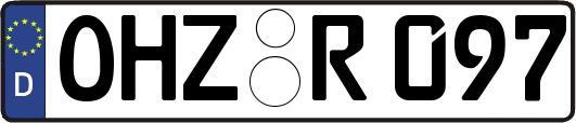 OHZ-R097