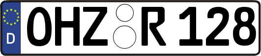 OHZ-R128